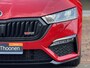 Skoda Octavia Combi 1.4 TSI RS iV PHEV Business 19 "| Trekhaak | ACC | Dodehoek | Keyless | Camera