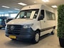 Mercedes-Benz eSprinter L2H2 Rolstoelbus Groepsvervoer Elektrisch 81 kwh - 220km WLTP