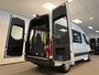 Mercedes-Benz eSprinter L2H2 Rolstoelbus Groepsvervoer Elektrisch 81 kwh - 220km WLTP