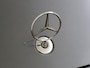 Mercedes-Benz S-klasse 580 e Lang AMG Line /Panoramadak /HUD /Burmester 3D /Rijassistentiepakket /Achterasbesturing /20 Inch