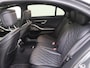 Mercedes-Benz S-klasse 580 e Lang AMG Line /Panoramadak /HUD /Burmester 3D /Rijassistentiepakket /Achterasbesturing /20 Inch