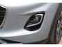 Ford Puma 1.0-125pk EcoBoost Mild-Hybrid Titanium X. Garantie t/m 07-03-2028 ! Slechts 7.400km ! Cruise cntrl, climate cntrl, stoel-, stuur- en voorraamverw., draadloos opladen telefoon, trekhaak afneembaar, navigatie, telefoonvoorb., LM wielen, B&O soundsyst., digitaal dashboard etc.