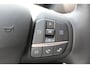 Ford Puma 1.0-125pk EcoBoost Mild-Hybrid Titanium X. Garantie t/m 07-03-2028 ! Slechts 7.400km ! Cruise cntrl, climate cntrl, stoel-, stuur- en voorraamverw., draadloos opladen telefoon, trekhaak afneembaar, navigatie, telefoonvoorb., LM wielen, B&O soundsyst., digitaal dashboard etc.