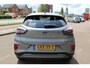 Ford Puma 1.0-125pk EcoBoost Mild-Hybrid Titanium X. Garantie t/m 07-03-2028 ! Slechts 7.400km ! Cruise cntrl, climate cntrl, stoel-, stuur- en voorraamverw., draadloos opladen telefoon, trekhaak afneembaar, navigatie, telefoonvoorb., LM wielen, B&O soundsyst., digitaal dashboard etc.