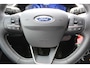 Ford Puma 1.0-125pk EcoBoost Mild-Hybrid Titanium X. Garantie t/m 07-03-2028 ! Slechts 7.400km ! Cruise cntrl, climate cntrl, stoel-, stuur- en voorraamverw., draadloos opladen telefoon, trekhaak afneembaar, navigatie, telefoonvoorb., LM wielen, B&O soundsyst., digitaal dashboard etc.