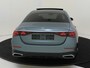Mercedes-Benz E-klasse 300 e AMG Line Burmester / Memory / Panoramadak / 360 Camera / Head Up / 20'' Multispaak / Keyless /