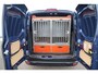 Ford Transit Connect 1.5 EcoBlue L1 Automaat Hondenauto Ventilatie Achterin Hondentransport Radio Bluetooth Airco Cruise Voorruitverwarming Inrichting voor Beesten