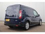 Ford Transit Connect 1.5 EcoBlue L1 Automaat Hondenauto Ventilatie Achterin Hondentransport Radio Bluetooth Airco Cruise Voorruitverwarming Inrichting voor Beesten