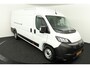 Peugeot Boxer 2.2 BlueHDi 180pk L4H2 3.5t Heavy HD Aut. | Lengte 4 | BPM Vrij | Trekhaak | Navigatie | Camera | Climate control | Laadvloer | PDC