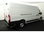 Peugeot Boxer 2.2 BlueHDi 180pk L4H2 3.5t Heavy HD Aut. | Lengte 4 | BPM Vrij | Trekhaak | Navigatie | Camera | Climate control | Laadvloer | PDC