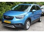 Opel Crossland X 1.2 Turbo Innovation 130PK Automaat | Climate Control | Navigatie | Camera | Cruise