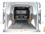 Ford Transit Connect 1.5 EcoBlue L2 Trend | Soelverwarming | lm velgen
