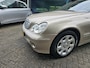 Mercedes-Benz C-klasse 200 K. Elegance | AUTOMAAT | 2E EIGENAAR | YOUNGTIMER | 12 MND GARANTIE | NAVI | PDC | CRUISE |