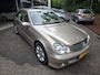 Mercedes-Benz C-klasse 200 K. Elegance | AUTOMAAT | 2E EIGENAAR | YOUNGTIMER | 12 MND GARANTIE | NAVI | PDC | CRUISE |