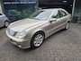 Mercedes-Benz C-klasse 200 K. Elegance | AUTOMAAT | 2E EIGENAAR | YOUNGTIMER | 12 MND GARANTIE | NAVI | PDC | CRUISE |