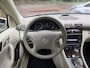 Mercedes-Benz C-klasse 200 K. Elegance | AUTOMAAT | 2E EIGENAAR | YOUNGTIMER | 12 MND GARANTIE | NAVI | PDC | CRUISE |