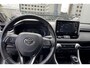 Toyota RAV4 2.5 Hybrid AWD Executive Lederen bekleding, Trekhaak,Dodehoekdetectie, Seat memory, JBL, Stoelverwarming, Achteruitrijcamera,