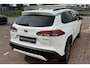 Toyota Corolla Cross Hybrid 140 Premium Pack II / Panoramadak / Dodehoekdetectie / Parkeersensoren / Elektrische achterklep / Navi / Garantie t/m 2034! /