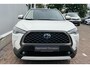 Toyota Corolla Cross 1.8 Hybrid Executive Edition Panoramadak, Dodehoekdetectie, Parkeersensoren voor + achter, Elektrische achterklep, Led, Navi, Garantie t/m 2034!
