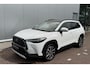Toyota Corolla Cross Hybrid 140 Premium Pack II / Panoramadak / Dodehoekdetectie / Parkeersensoren / Elektrische achterklep / Navi / Garantie t/m 2034! /