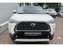 Toyota Corolla Cross Hybrid 140 Premium Pack II / Panoramadak / Dodehoekdetectie / Parkeersensoren / Elektrische achterklep / Navi / Garantie t/m 2034! /