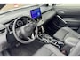 Toyota Corolla Cross 2.0 High Power Hybrid Executive Edition Panoramadak, Dodehoekdetectie, Parkeersensoren voor + achter, Elektrische achterklep, Led, Navi, Garantie t/m 2034!