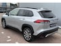 Toyota Corolla Cross 2.0 High Power Hybrid Executive Edition Panoramadak, Dodehoekdetectie, Parkeersensoren voor + achter, Elektrische achterklep, Led, Navi, Garantie t/m 2034!