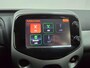 Toyota Aygo Occasion 1.0 VVT-i x-play met parkeercamera | Tweedehands Toyota Aygo wit in sportieve look | Velgen | Weinig Km | ALJ