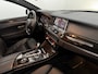 BMW 5-Serie 520i Luxury Edition Schuifdak, Virtual desk, Leder, Camera, Navi, Cruise control, Stoelverwarming, Memory stoelen