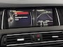 BMW 5-Serie 520i Luxury Edition Schuifdak, Virtual desk, Leder, Camera, Navi, Cruise control, Stoelverwarming, Memory stoelen