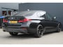 BMW 5-Serie 545e xDrive Business Edition Plus | Incl. 12 maanden garantie | Harman/Kardon | Dodehoek detectie | F1 Flippers | Cruise control | Apple carplay/Android auto | Stoelverwarming | Lichtmetalen velgen 20"
