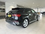 Audi A3 Sportback 30 TFSI S-line Airco, Navi, Parkeersensoren, Virtual desk, Cruise control, Stoelverwarming