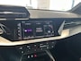 Audi A3 Sportback 30 TFSI S-line Airco, Navi, Parkeersensoren, Virtual desk, Cruise control, Stoelverwarming