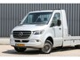 Mercedes-Benz Sprinter bestel 519 1.9 CDI L3 Tijhof | OPRIJWAGEN | Luchtvering | Lier | Trekhaak | Breed Navi | CarPlay | Geveerde Stoel