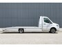 Mercedes-Benz Sprinter bestel 519 1.9 CDI L3 Tijhof | OPRIJWAGEN | Luchtvering | Lier | Trekhaak | Breed Navi | CarPlay | Geveerde Stoel
