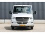 Mercedes-Benz Sprinter bestel 519 1.9 CDI L3 Tijhof | OPRIJWAGEN | Luchtvering | Lier | Trekhaak | Breed Navi | CarPlay | Geveerde Stoel