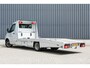 Mercedes-Benz Sprinter bestel 519 1.9 CDI L3 Tijhof | OPRIJWAGEN | Luchtvering | Lier | Trekhaak | Breed Navi | CarPlay | Geveerde Stoel