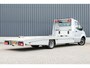 Mercedes-Benz Sprinter bestel 519 1.9 CDI L3 Tijhof | OPRIJWAGEN | Luchtvering | Lier | Trekhaak | Breed Navi | CarPlay | Geveerde Stoel