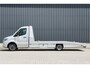 Mercedes-Benz Sprinter bestel 519 1.9 CDI L3 Tijhof | OPRIJWAGEN | Luchtvering | Lier | Trekhaak | Breed Navi | CarPlay | Geveerde Stoel