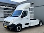 Renault Master T35 2.3 dCi Be Trekker 8260kg totaalgewicht  Airco Cruise controle Navigatie Bluetooth 3-Persoons uitvoering  Euro 5 Be-trekker 5950kg trekgewicht Trekker Oplegger trekker Schotel Sattelzugmachine
