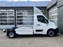 Renault Master T35 2.3 dCi Be Trekker 8260kg totaalgewicht  Airco Cruise controle Navigatie Bluetooth 3-Persoons uitvoering  Euro 5 Be-trekker 5950kg trekgewicht Trekker Oplegger trekker Schotel Sattelzugmachine