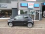 Fiat 500 0.9 TwinAir Lounge 6 maanden Bovag garantie leer pano dak
