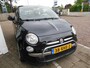 Fiat 500 0.9 TwinAir Lounge 6 maanden Bovag garantie leer pano dak