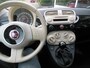 Fiat 500 0.9 TwinAir Lounge 6 maanden Bovag garantie leer pano dak