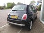Fiat 500 0.9 TwinAir Lounge 6 maanden Bovag garantie leer pano dak