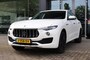 Maserati Levante 3.0 V6 S GranLusso AWD *Luchtvering*Sportuitlaat*Panorama*