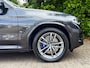 BMW X3 xDrive30e High Exe M-Pakket I Pano I Camera
