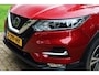 Nissan Qashqai 1.6 N-Connecta 163PK | Facelift | Navigatie | Camera | Climate control | Cruise control | Historie aanwezig |