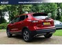 Nissan Qashqai 1.6 N-Connecta 163PK | Facelift | Navigatie | Camera | Climate control | Cruise control | Historie aanwezig |
