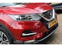 Nissan Qashqai 1.6 N-Connecta 163PK | Facelift | Navigatie | Camera | Climate control | Cruise control | Historie aanwezig |
